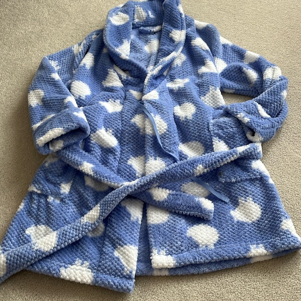 Juniors robe